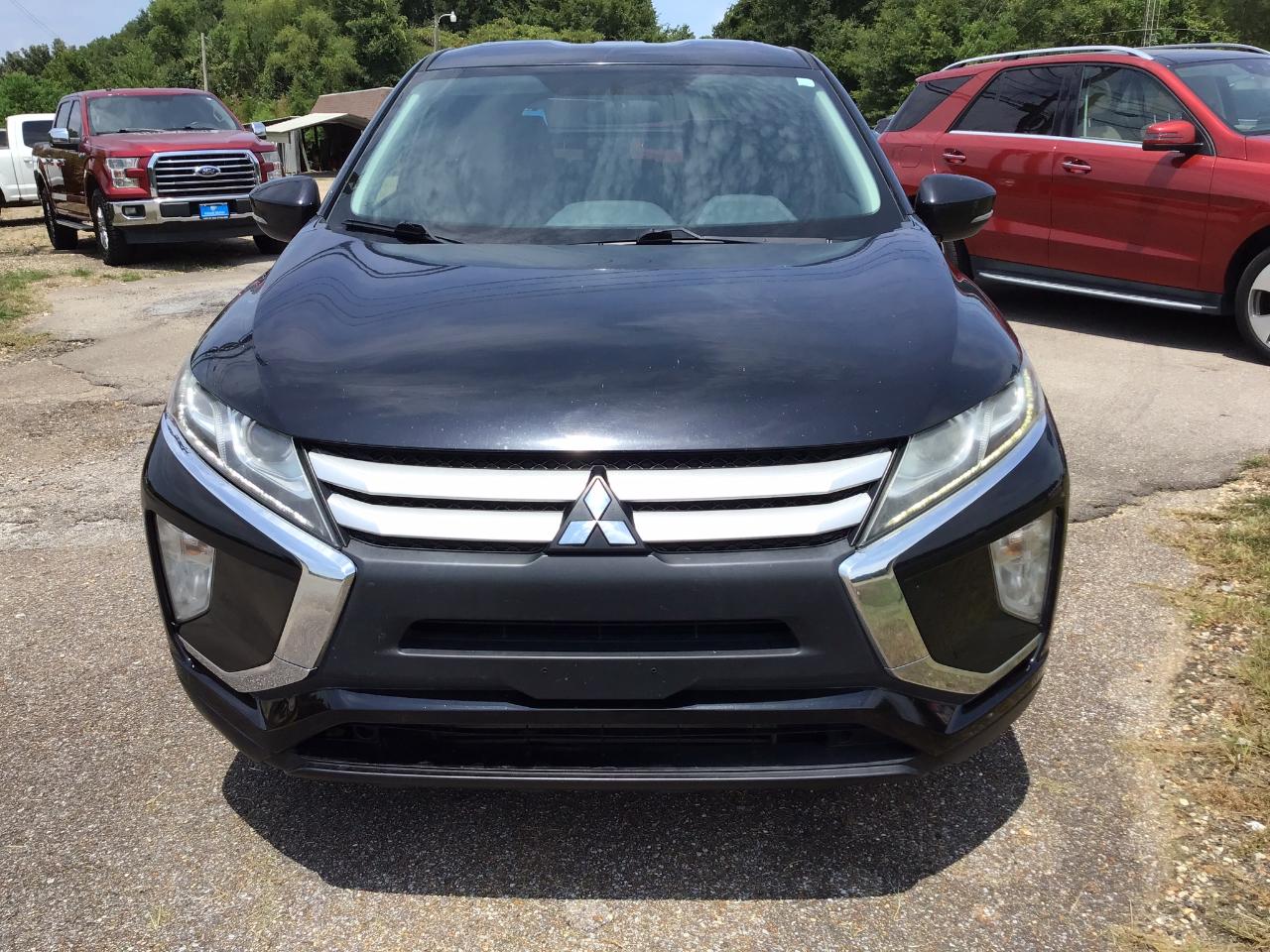 mitsubishi eclipse cross 2019 JA4AS3AA7KZ015000 image mitsubishi eclipse cross 2019 JA4AS3AA7KZ015000 image
